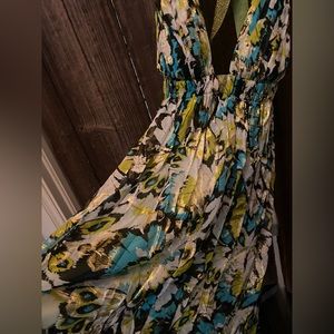 Aidan mattox dress new with tags